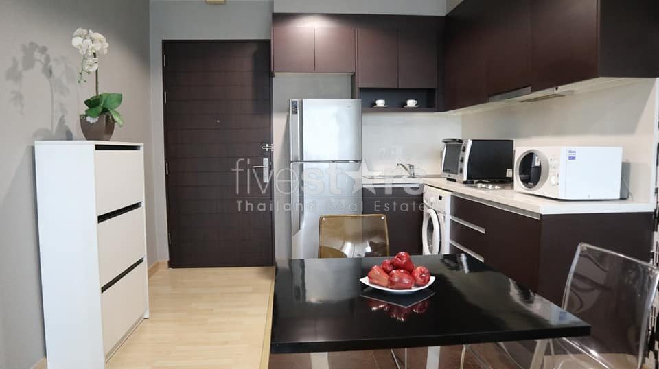 2 bedrooms condo for sale in Sukhumvit near BTS Thonglor, photo 2