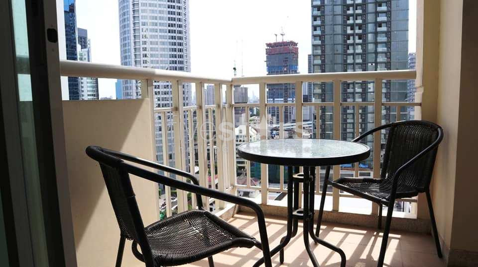 2 bedrooms condo for sale in Sukhumvit near BTS Thonglor, photo 7