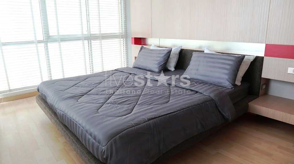 2 bedrooms condo for sale in Sukhumvit near BTS Thonglor, photo 3