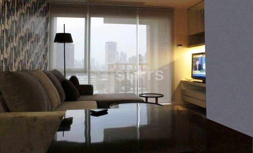 2 bedrooms condo for sale in Sukhumvit near BTS Thonglor