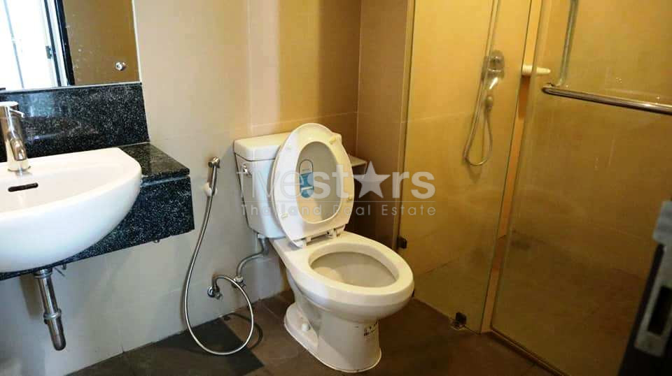 2 bedrooms condo for sale in Sukhumvit near BTS Thonglor, photo 6