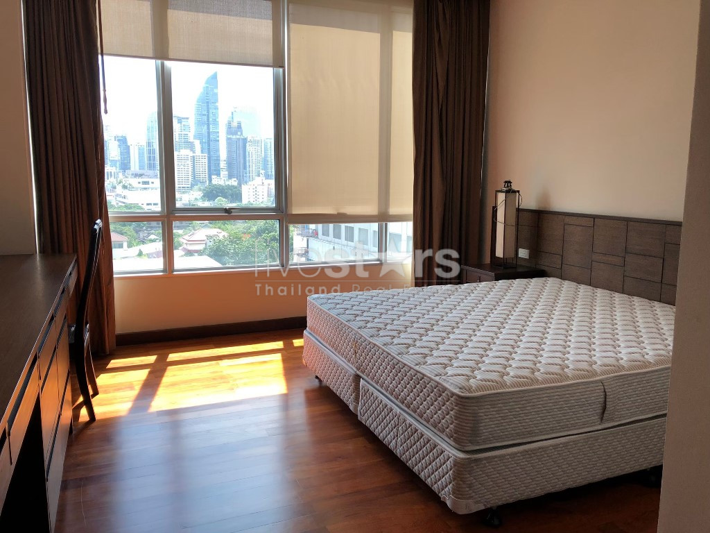 Appartement de 3 chambres à louer sur Thonglor, photo 4
