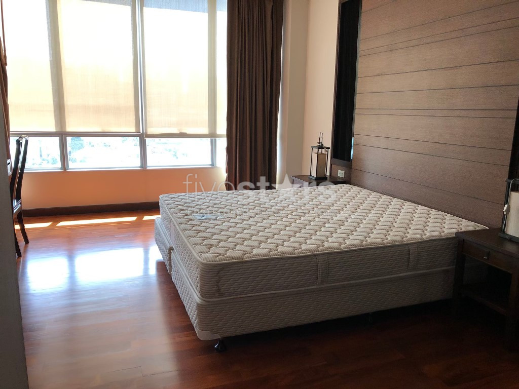 Appartement de 3 chambres à louer sur Thonglor, photo 5