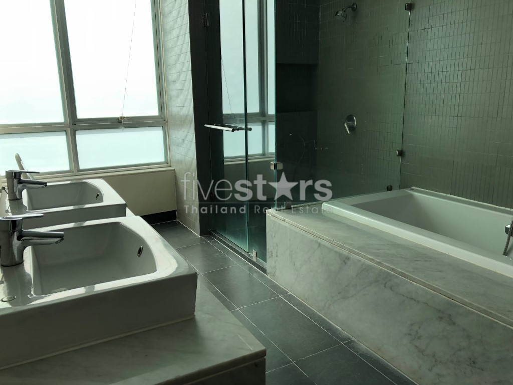 Appartement de 3 chambres à louer sur Thonglor, photo 7