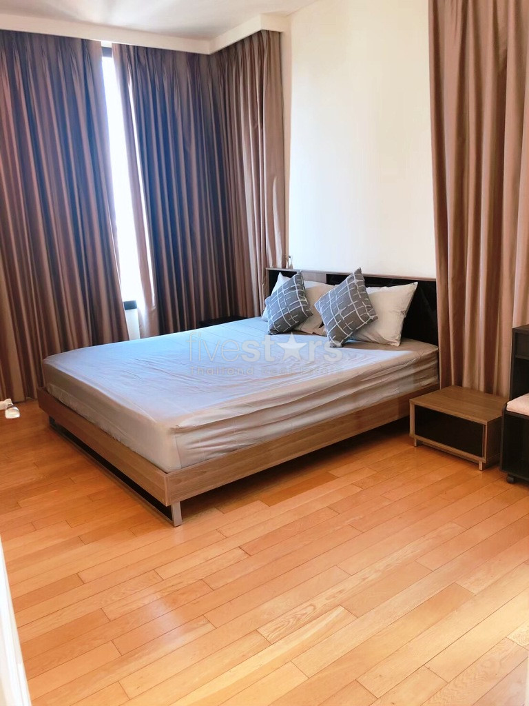 Pet friendly 2 bedrooms condo for rent in Sukhumvit Asoke Phromphong area, photo 9