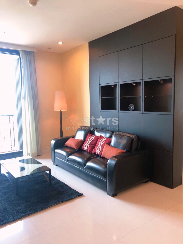 Pet friendly 2 bedrooms condo for rent in Sukhumvit Asoke Phromphong area, photo 2