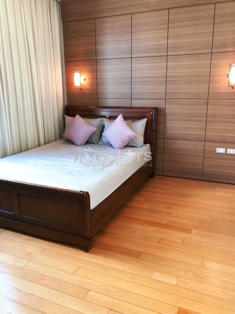 Pet friendly 2 bedrooms condo for rent in Sukhumvit Asoke Phromphong area, photo 8