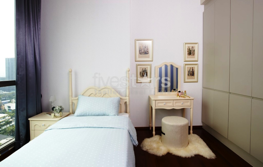 Modern 2 bedrooms condo for rent in Sukhumvit near BTS Thonglor, photo 3