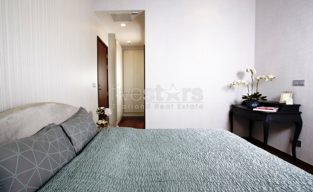Modern 2 bedrooms condo for rent in Sukhumvit near BTS Thonglor, photo 2