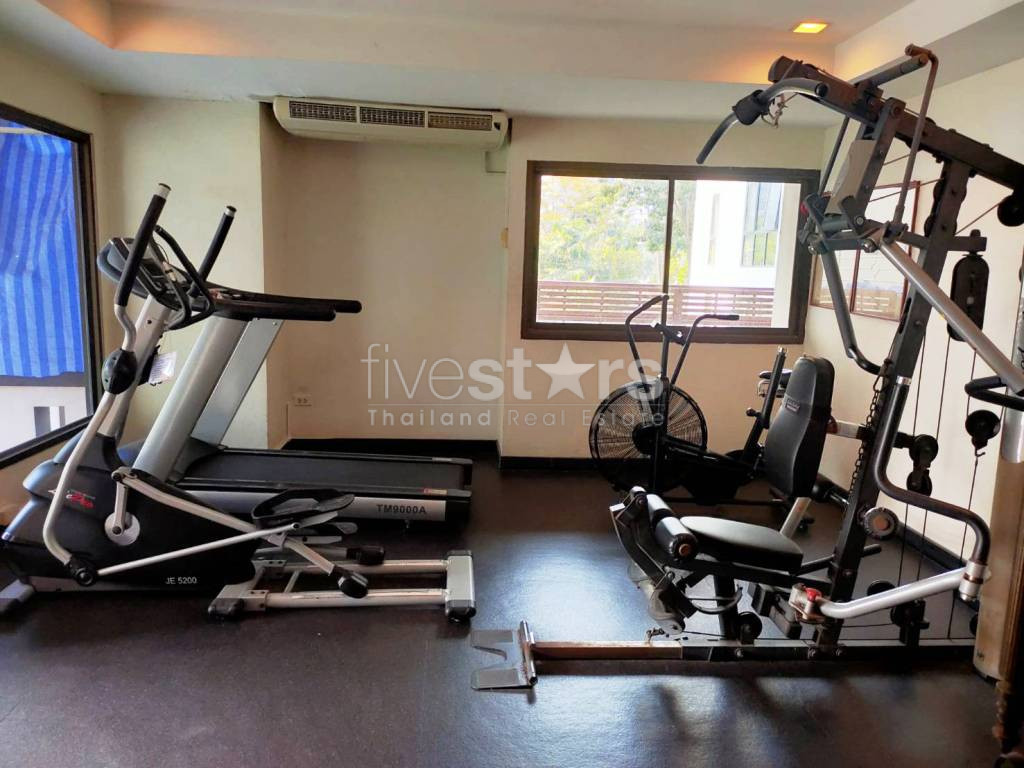 Large 3 bedrooms pet friendly apartment for rent in Sukhumvit near BTS Phromphong, photo 20