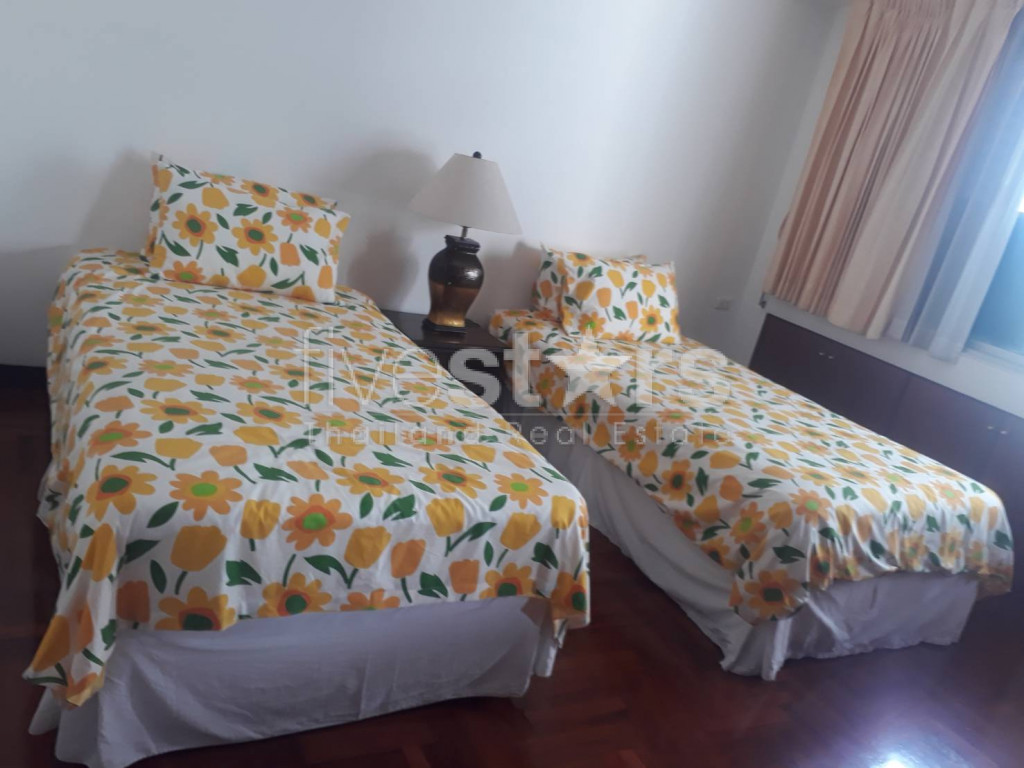 Appartement de 3 chambres acceptant les animaux à louer sur Phrom Phong, photo 7