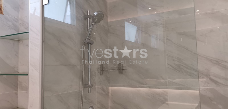 Appartement de 3 chambres à louer près du BTS Phromphong, photo 20