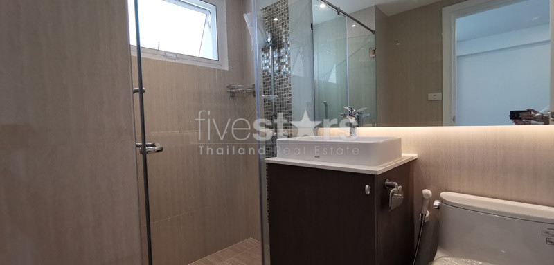 Appartement de 3 chambres à louer près du BTS Phromphong, photo 22