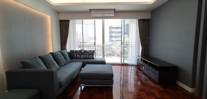 Appartement de 3 chambres à louer près du BTS Phromphong