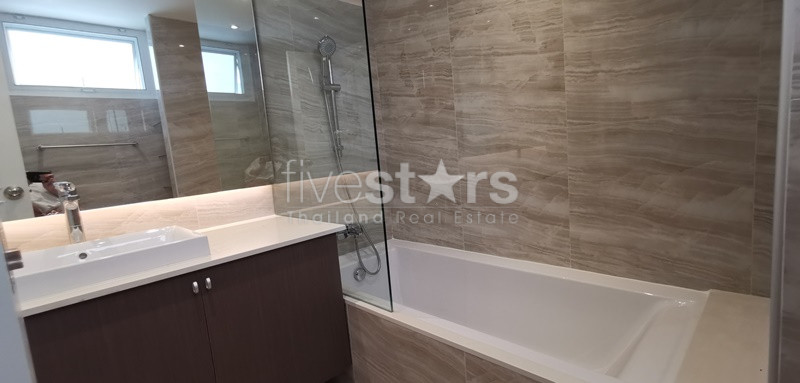Appartement de 3 chambres à louer près du BTS Phromphong, photo 21