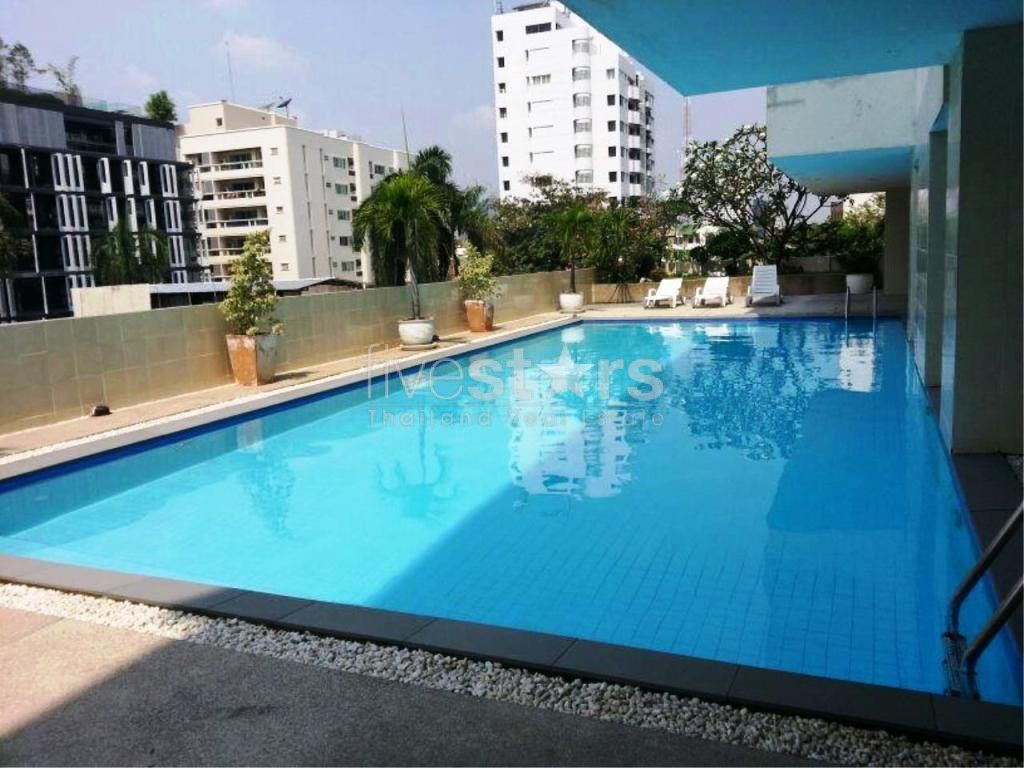 Large 2 bedrooms condo for sale in Sukhumvit BTS Phromphong, photo 19