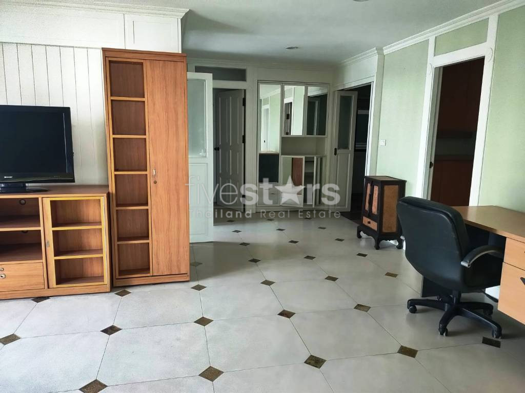 Large 2 bedrooms condo for sale in Sukhumvit BTS Phromphong, photo 4