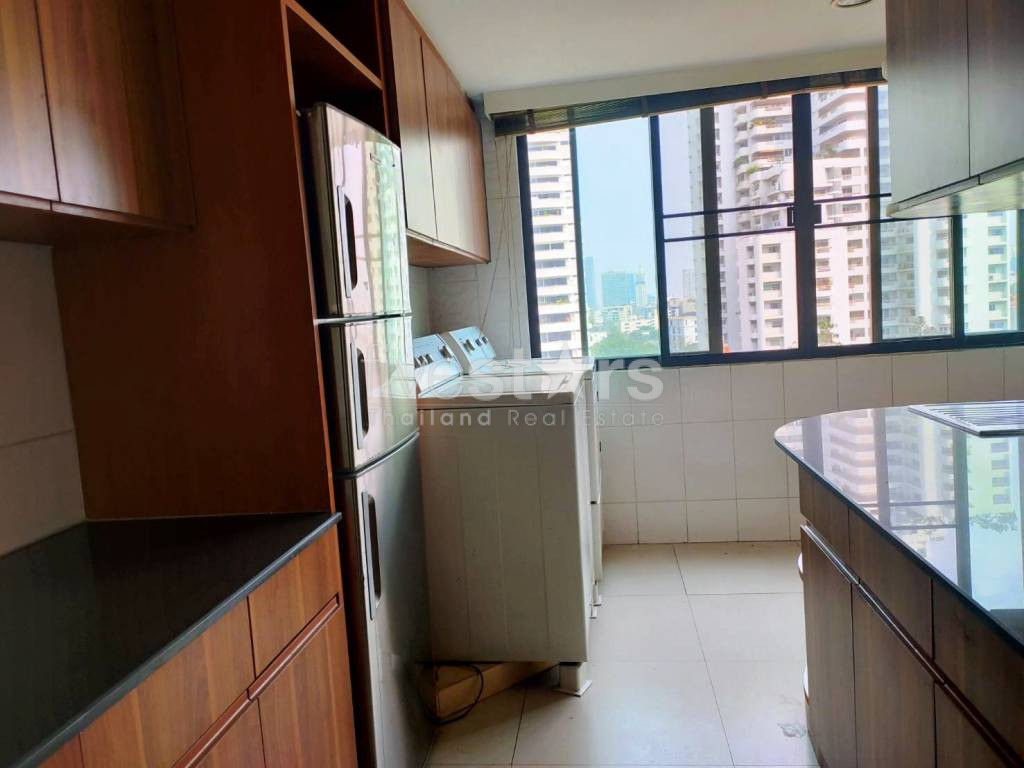 Large 2 bedrooms condo for sale in Sukhumvit BTS Phromphong, photo 7