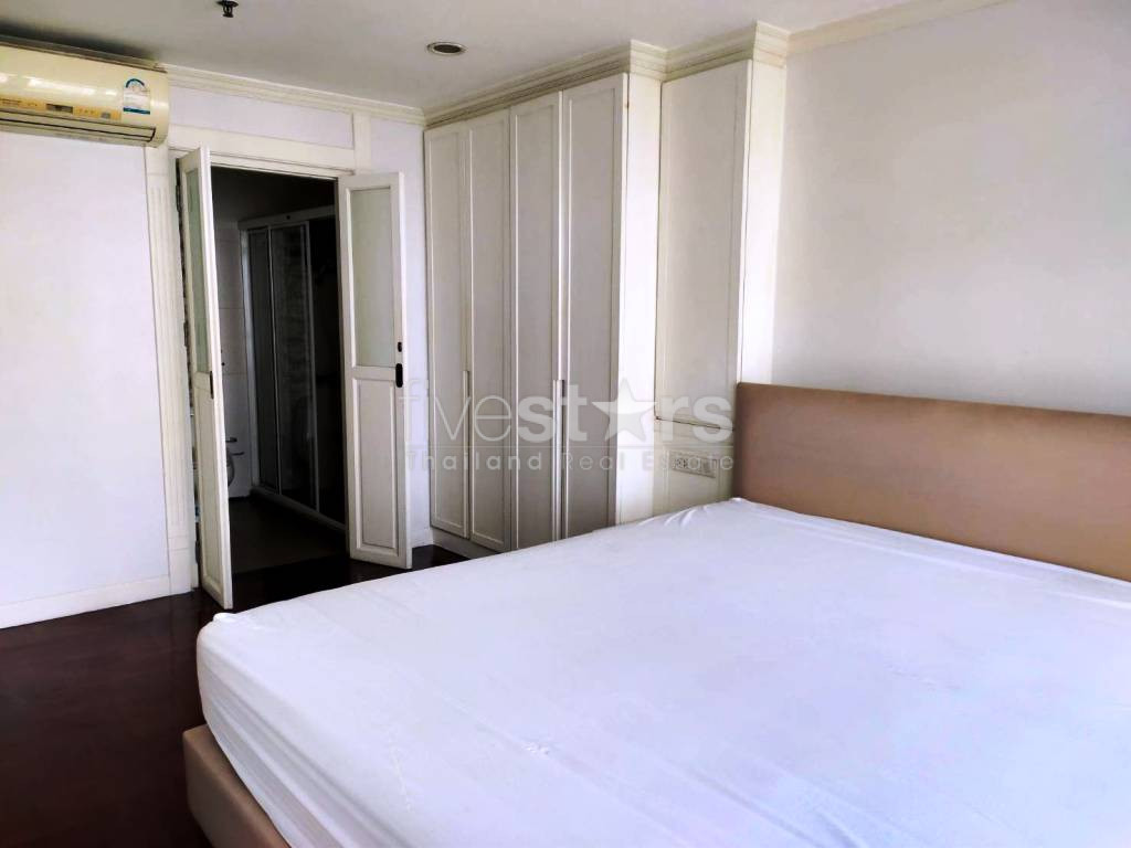 Large 2 bedrooms condo for sale in Sukhumvit BTS Phromphong, photo 9