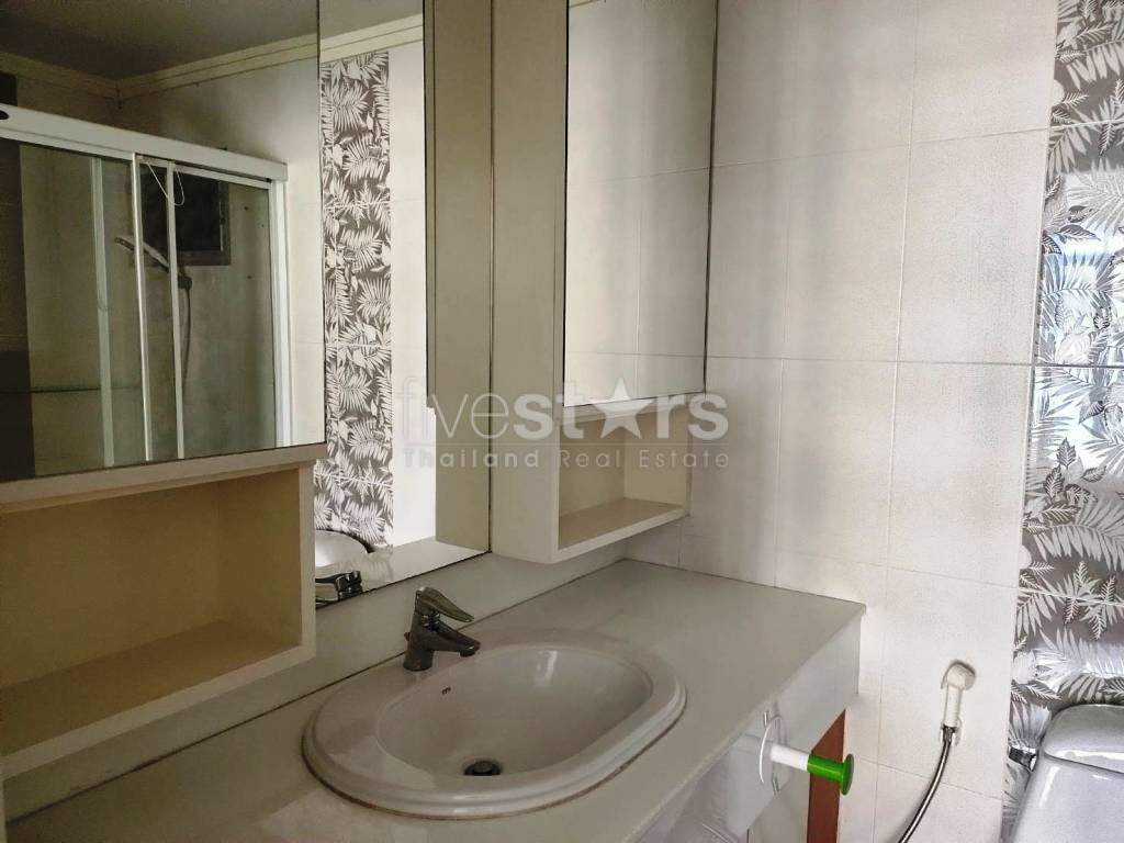 Large 2 bedrooms condo for sale in Sukhumvit BTS Phromphong, photo 15