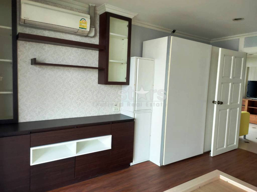 Large 2 bedrooms condo for sale in Sukhumvit BTS Phromphong, photo 12