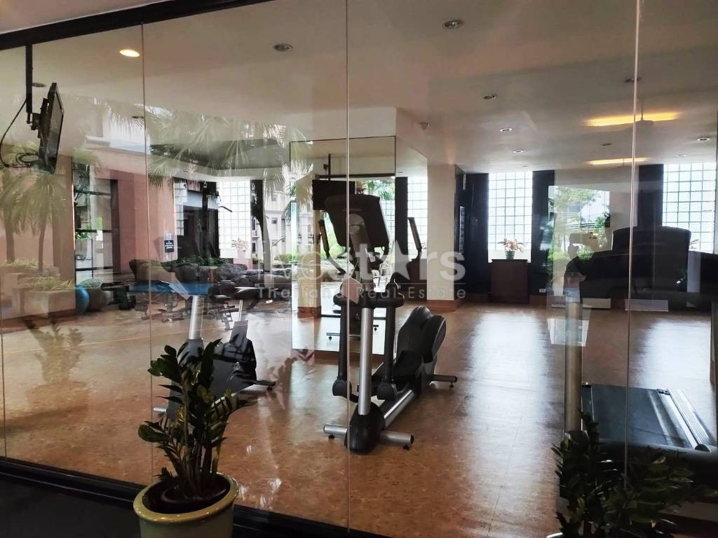 Condo de 3 chambres récemment entièrement rénové à louer sur Phrom Phong, photo 16