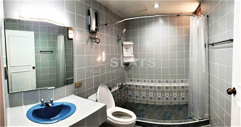 3 bedrooms condo for rent in Sukhumvit and BTS Phromphong area, photo 14