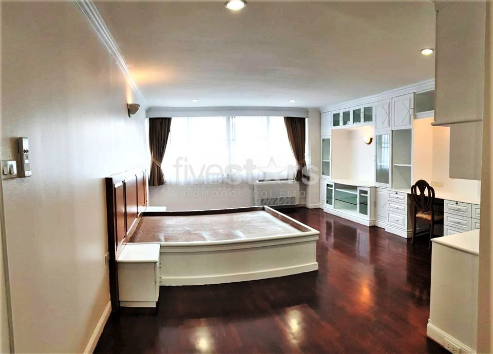 3 bedrooms condo for rent in Sukhumvit and BTS Phromphong area, photo 7
