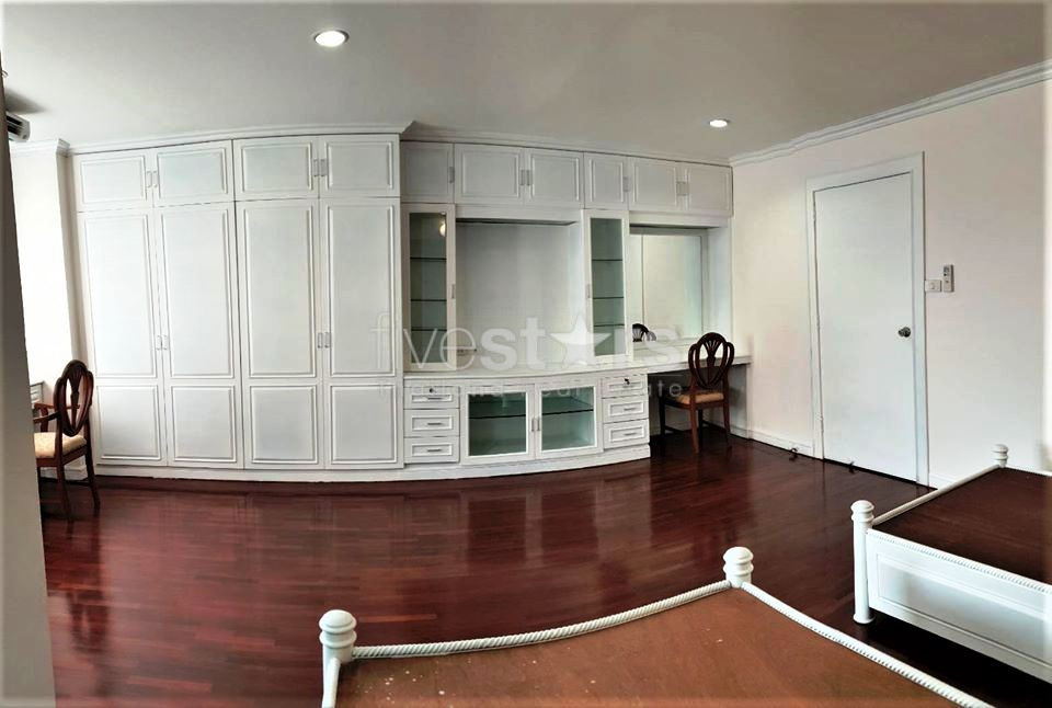 3 bedrooms condo for rent in Sukhumvit and BTS Phromphong area, photo 11