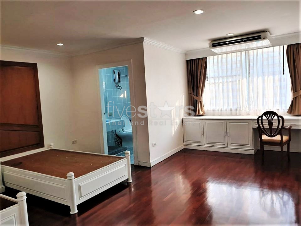 3 bedrooms condo for rent in Sukhumvit and BTS Phromphong area, photo 10