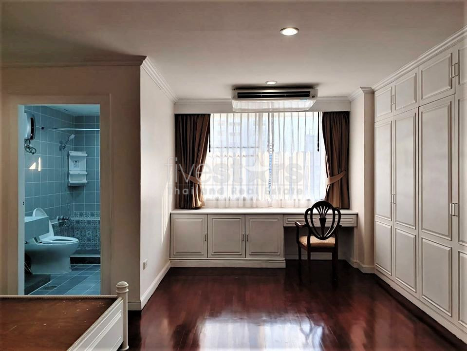 3 bedrooms condo for rent in Sukhumvit and BTS Phromphong area, photo 12