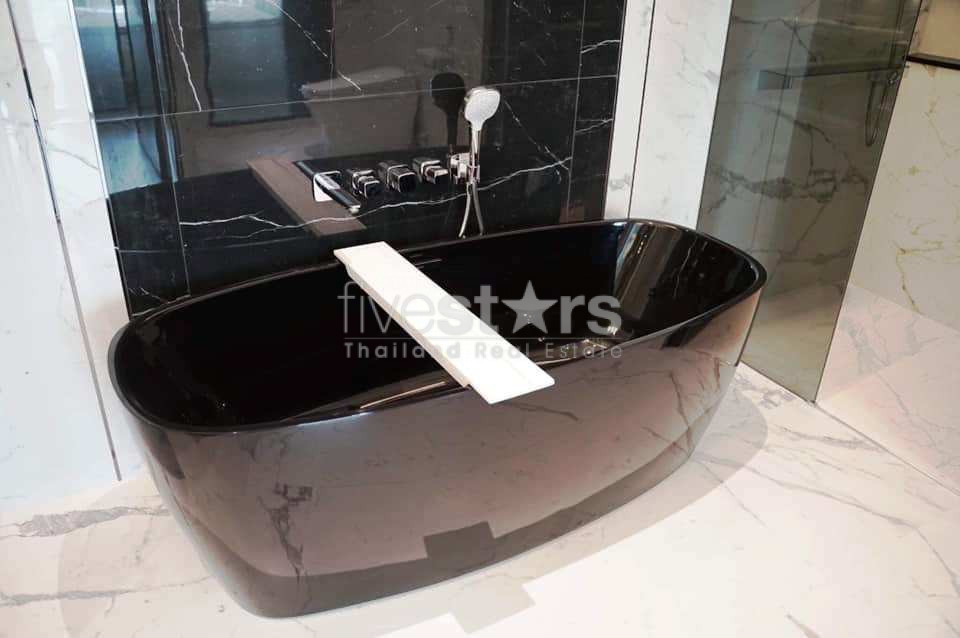 Modern 2 bedrooms condo for rent in Sukhumvit near BTS Thonglor, photo 7