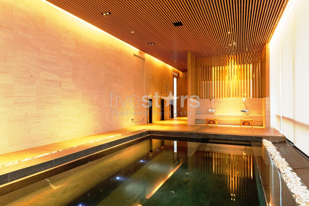Modern 2 bedrooms condo for rent in Sukhumvit near BTS Thonglor, photo 9