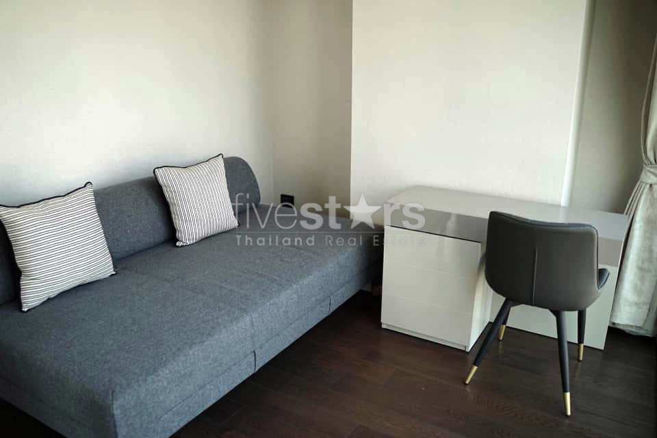 Modern 2 bedrooms condo for rent in Sukhumvit near BTS Thonglor, photo 3