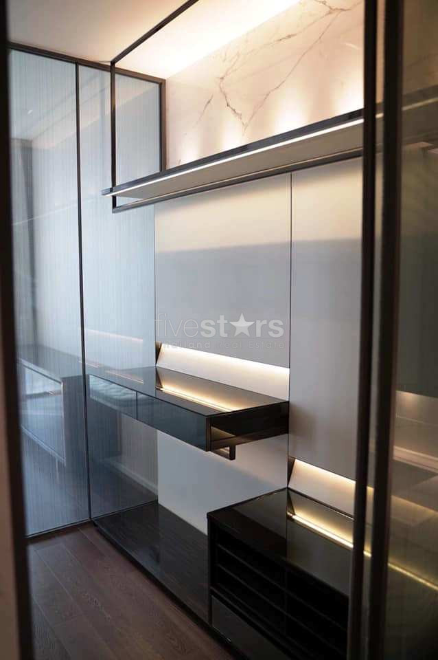 Modern 2 bedrooms condo for rent in Sukhumvit near BTS Thonglor, photo 6