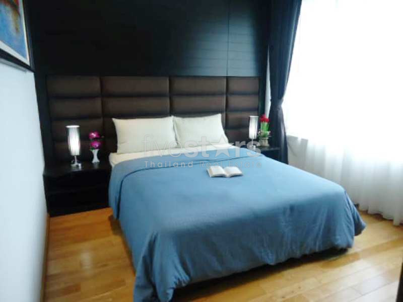 2 bedrooms condo for rent in Sukhumvit near BTS Phromphong, photo 5
