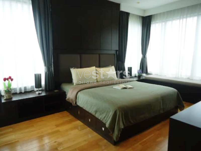2 bedrooms condo for rent in Sukhumvit near BTS Phromphong, photo 7