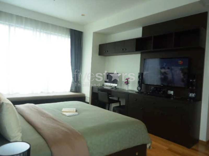 2 bedrooms condo for rent in Sukhumvit near BTS Phromphong, photo 6