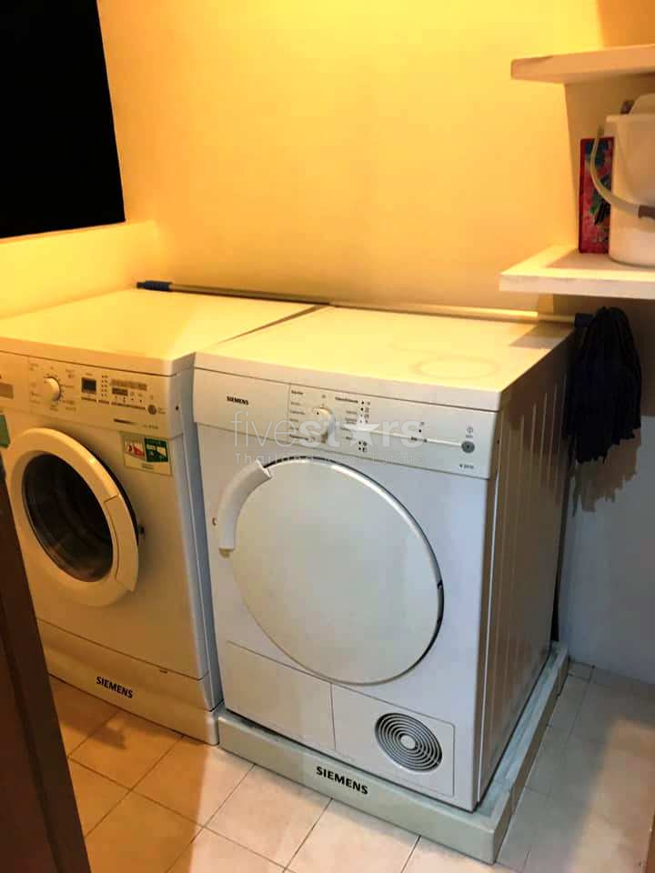 2 bedrooms condo for rent in Sukhumvit near BTS Phromphong, photo 4
