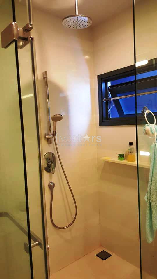 1 bedroom condo for rent near BTS Thonglor, photo 8