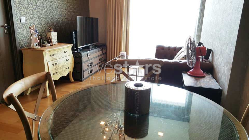 1 bedroom condo for rent near BTS Thonglor