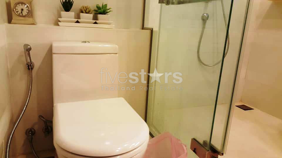 1 bedroom condo for rent near BTS Thonglor, photo 7