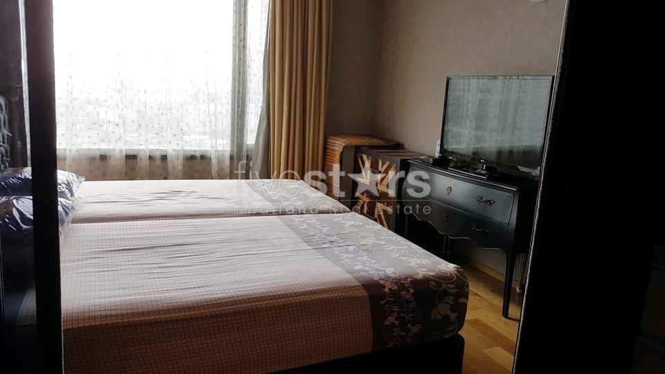 1 bedroom condo for rent near BTS Thonglor, photo 5