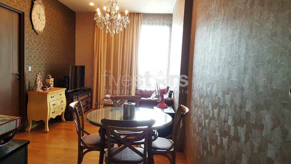 1 bedroom condo for rent near BTS Thonglor, photo 2