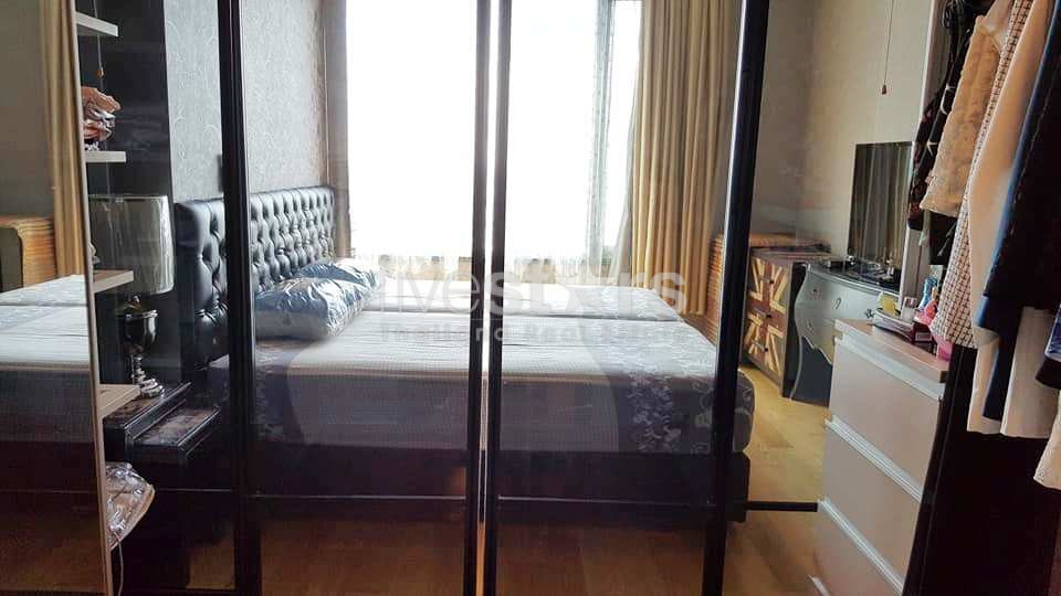 1 bedroom condo for rent near BTS Thonglor, photo 6