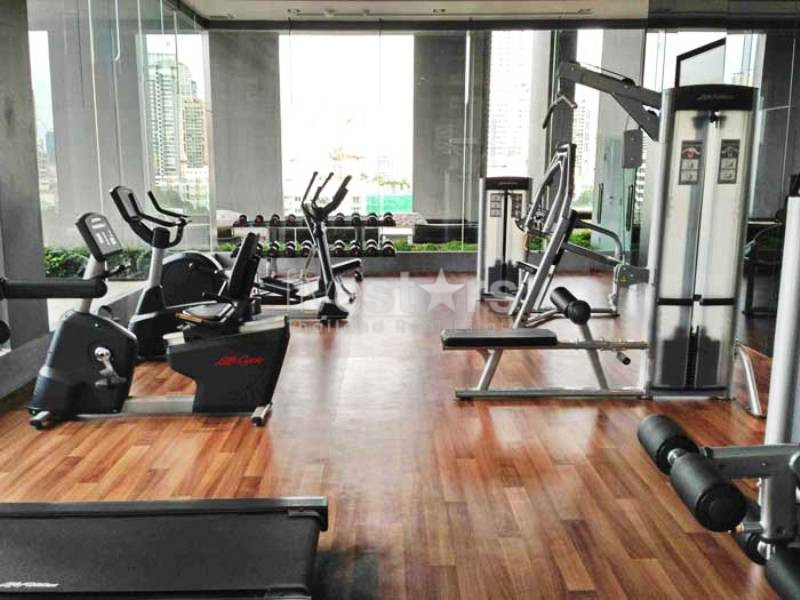 1 bedroom condo for rent near BTS Thonglor, photo 12
