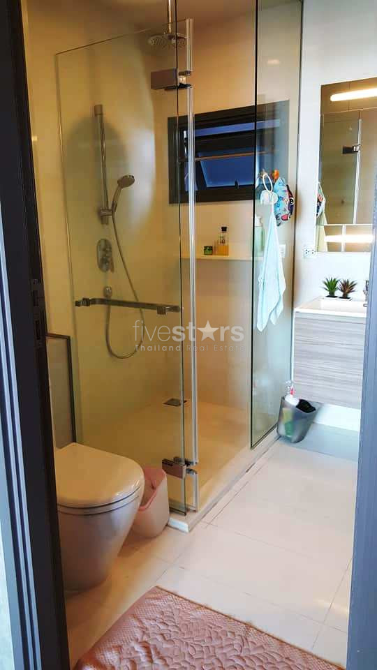 1 bedroom condo for rent near BTS Thonglor, photo 9