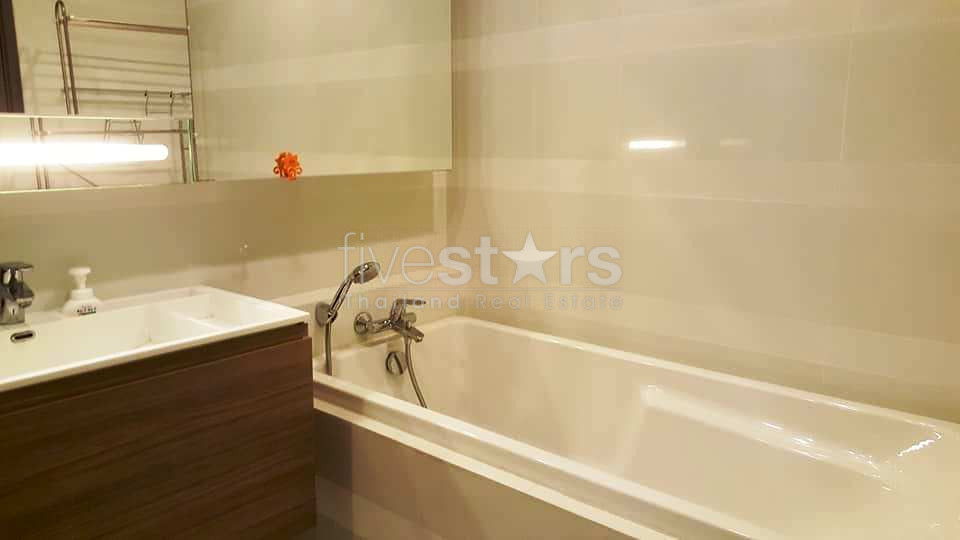 1 bedroom condo for rent near BTS Thonglor, photo 10