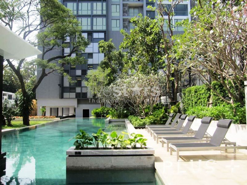 1 bedroom condo for rent in Sukhumvit near BTS Thonglor, photo 6