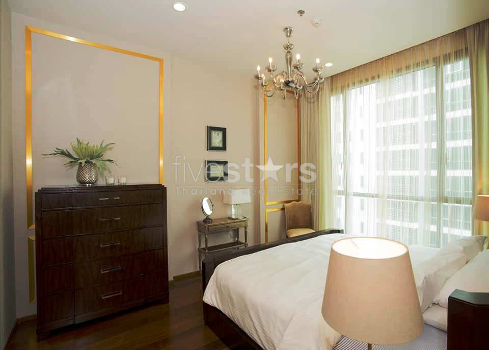 1 bedroom condo for rent in Sukhumvit near BTS Thonglor, photo 4
